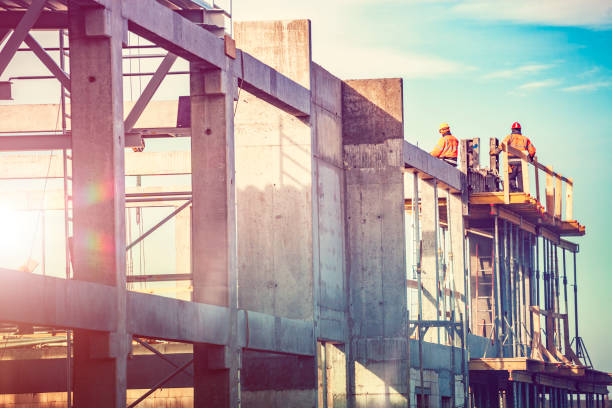 Best Concrete Grinding and Polishing in Fort Lee, NJ