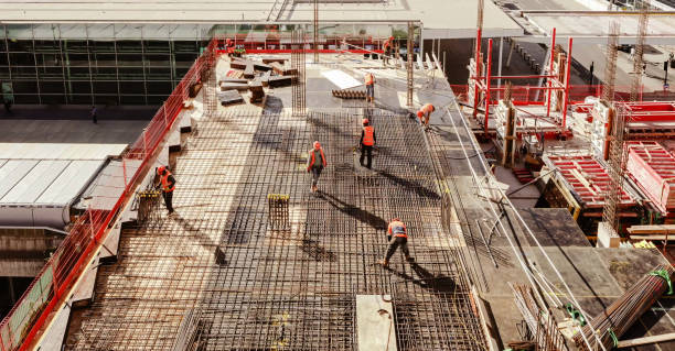 Best Concrete Removal and Replacement in Fort Lee, NJ