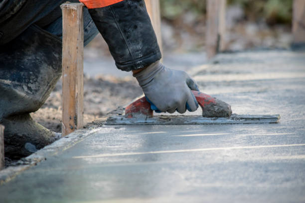 Best Residential Concrete Solutions in Fort Lee, NJ