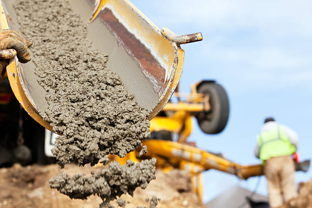 Best Concrete Sidewalk Installation in Fort Lee, NJ