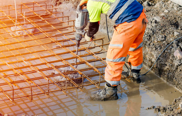 Best Concrete Staining and Coloring in Fort Lee, NJ